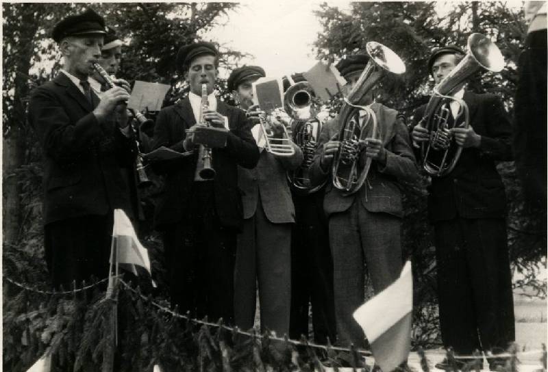 50er Jahre Bild Nr.146